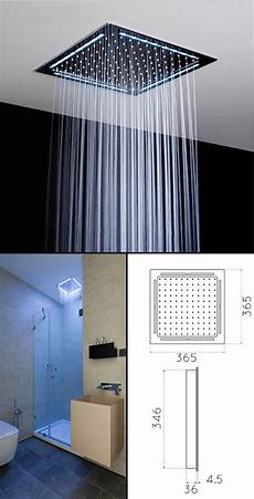 Shower Blocks