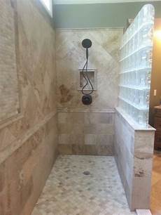 Shower Blocks