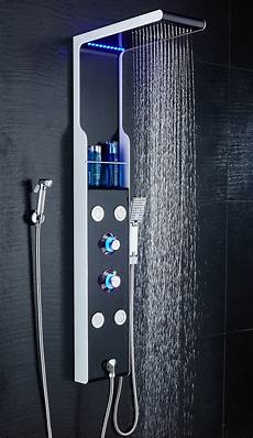 Shower Panel
