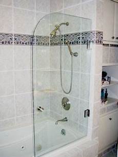 Shower Panel