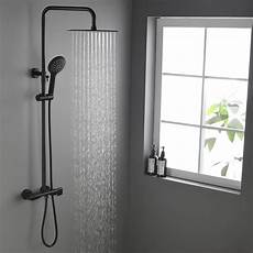 Shower System