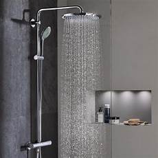 Shower System