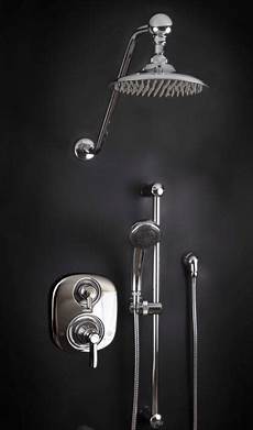 Shower System
