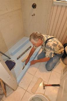 Shower System