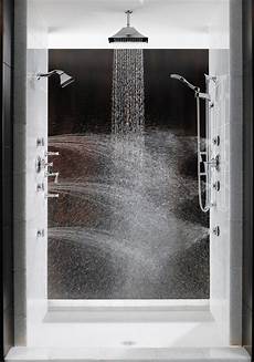 Shower Systems