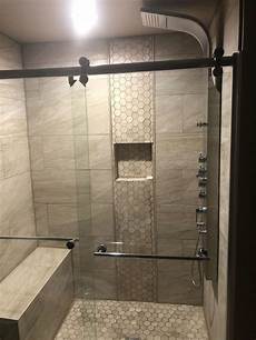 Shower Systems