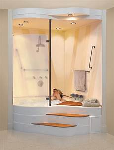 Shower Systems