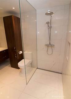 Showers