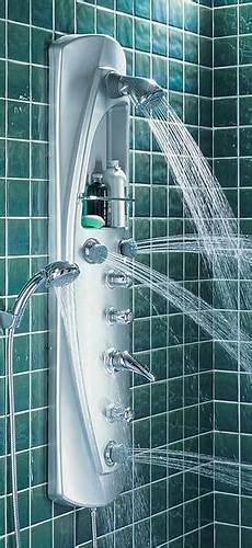 Showers