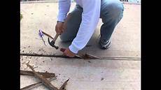 Sidewalk Filler