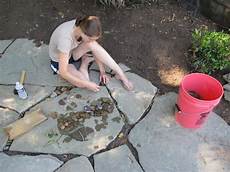 Sidewalk Gap Filler
