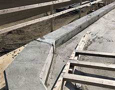 Sidewalk Joint Filler