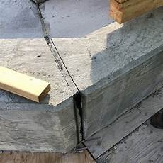 Sidewalk Joint Filler
