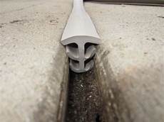 Sidewalk Seam Filler