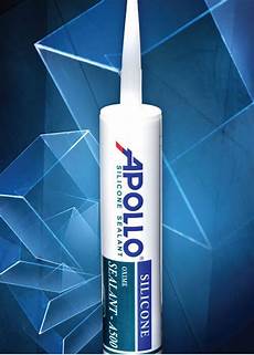 Silicone Sealaant
