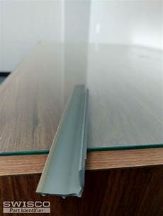 Single Glazing Bead