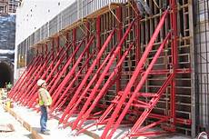 Single Sided Climbing Bracket