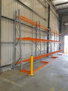 Single Sided Supporting Systems
