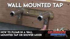 Sink Mixer