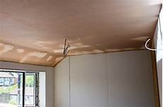 Skimming Ceiling