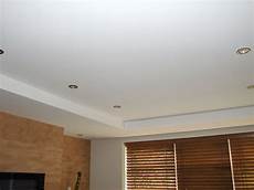 Skimming Ceiling