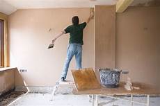 Skimming Ceiling