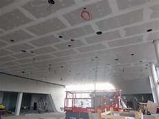 Skimming Ceiling