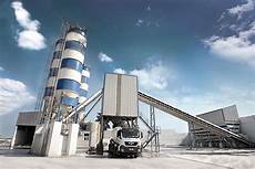 Skreyperl Concrete Plant