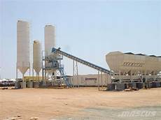 Skreyperl Concrete Plant