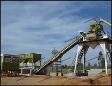 Skreyperl Concrete Plant