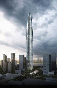 Skyscraper Construction