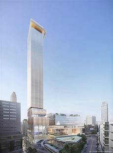 Skyscraper Construction
