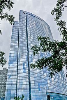 Skyscraper Construction