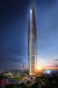 Skyscraper Construction