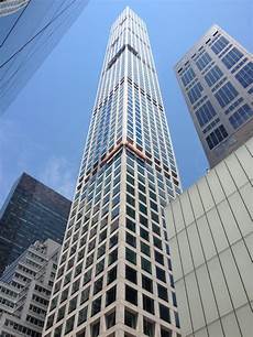 Skyscraper Construction