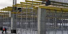 Slab Formwork Systems