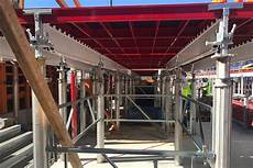 Slab Formwork Systems