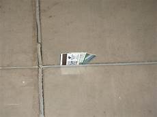 Slab Joint Filler