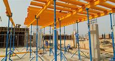 Slab Scaffolding
