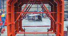 Slab Scaffolding