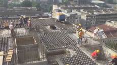 Slab System