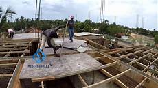 Slab Type Formwork