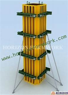 Slab Type Formwork