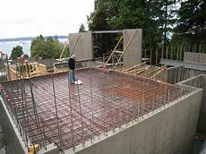 Slab Type Formwork
