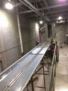 Slaughterhouse Cooling Systems