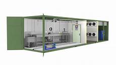 Slaughterhouse Cooling Systems