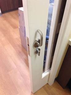 Sliding Door