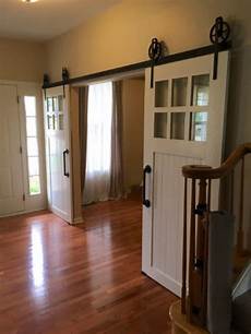 Sliding Doors