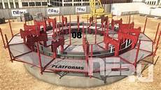 Slip Formworks