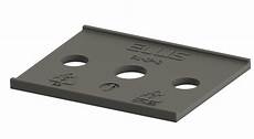 Sloping Insulation Plates
